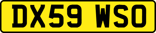 DX59WSO