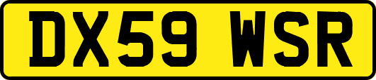 DX59WSR