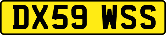 DX59WSS