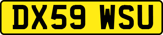 DX59WSU