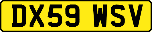DX59WSV