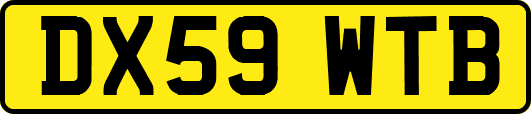 DX59WTB