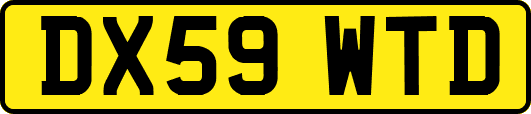 DX59WTD
