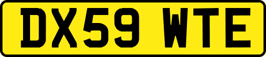 DX59WTE