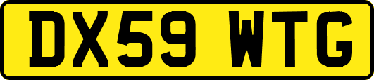 DX59WTG