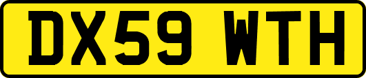 DX59WTH