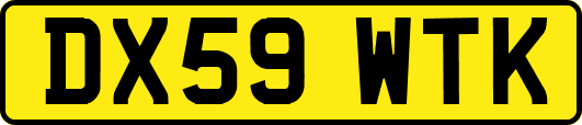 DX59WTK