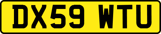 DX59WTU