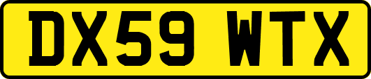 DX59WTX