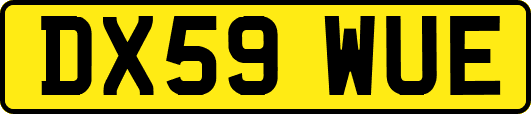 DX59WUE