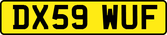 DX59WUF