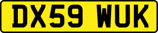 DX59WUK
