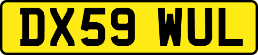 DX59WUL