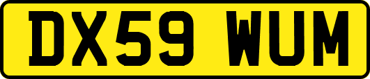 DX59WUM