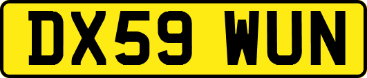 DX59WUN