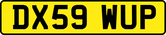 DX59WUP
