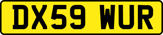 DX59WUR
