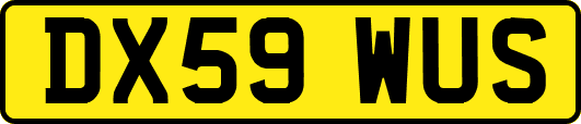 DX59WUS
