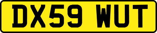 DX59WUT
