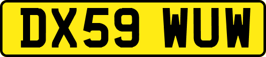 DX59WUW