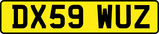 DX59WUZ