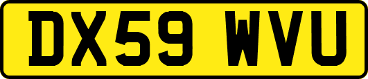 DX59WVU