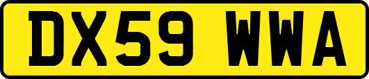 DX59WWA
