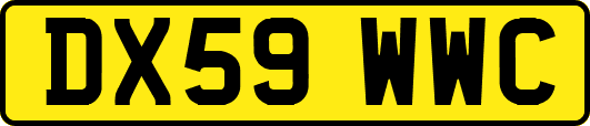 DX59WWC