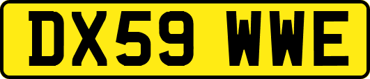 DX59WWE