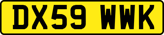 DX59WWK
