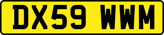 DX59WWM