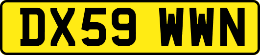 DX59WWN