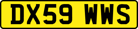 DX59WWS