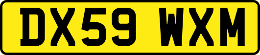 DX59WXM