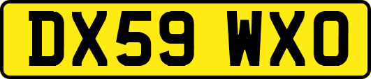 DX59WXO