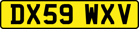 DX59WXV