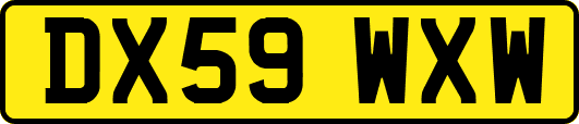 DX59WXW