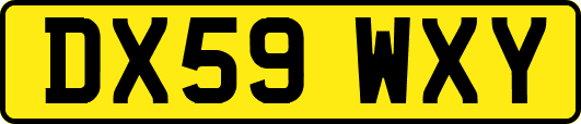DX59WXY