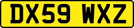 DX59WXZ
