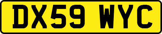 DX59WYC