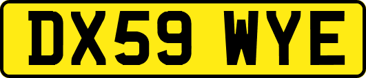 DX59WYE