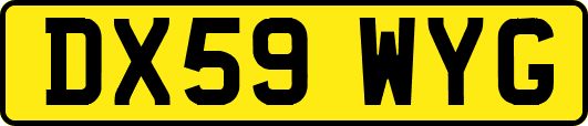 DX59WYG