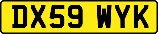 DX59WYK