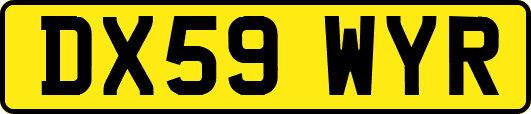 DX59WYR