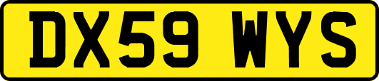 DX59WYS