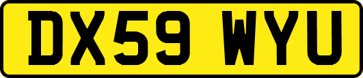 DX59WYU
