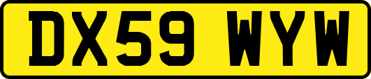 DX59WYW