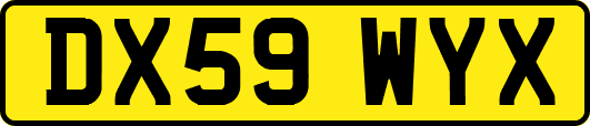 DX59WYX