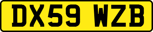 DX59WZB