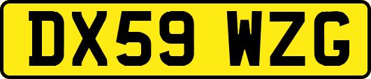 DX59WZG